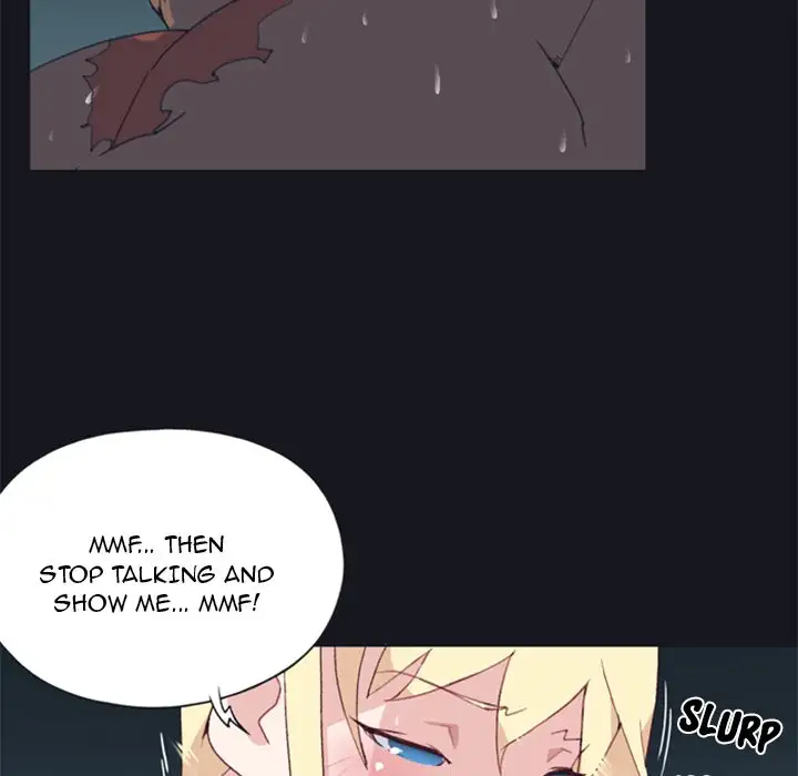 15 Beauties Chapter 6 Page 31