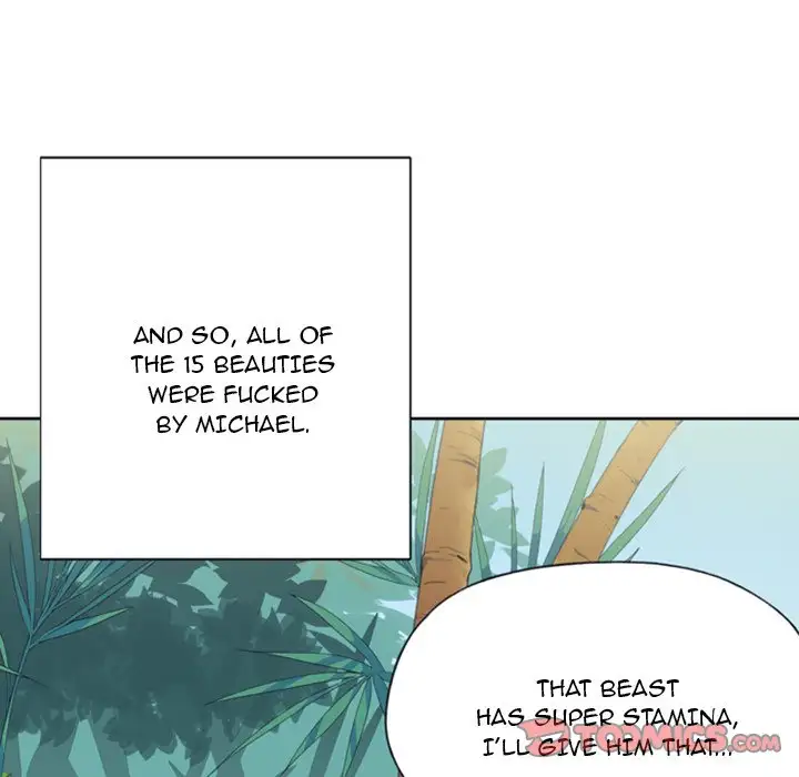 15 Beauties Chapter 9 Page 14