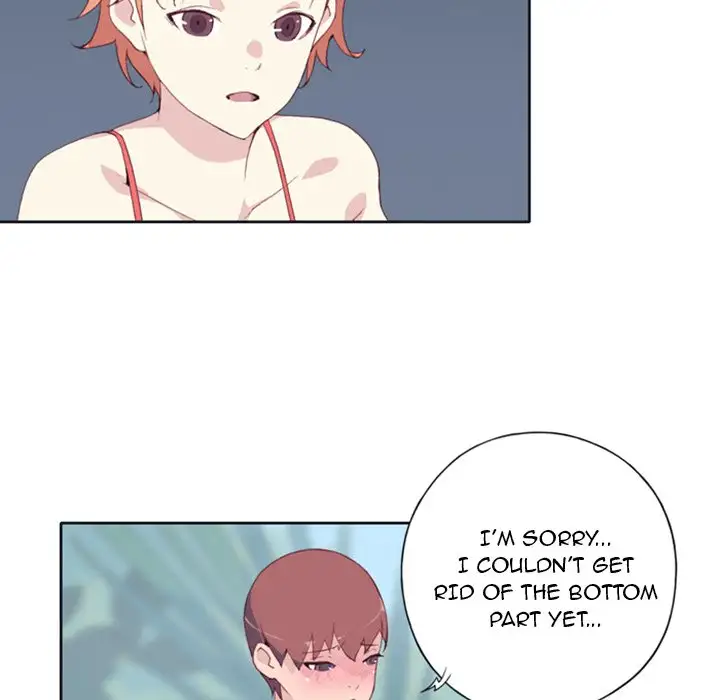 15 Beauties Chapter 9 Page 47