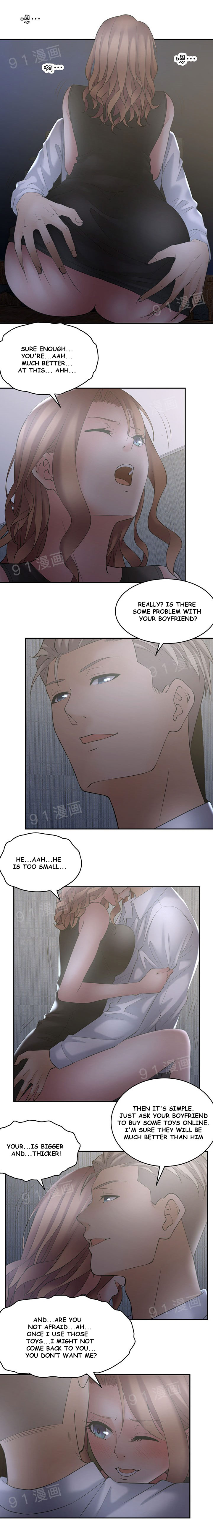 Golden Scale Chapter 9 Page 3