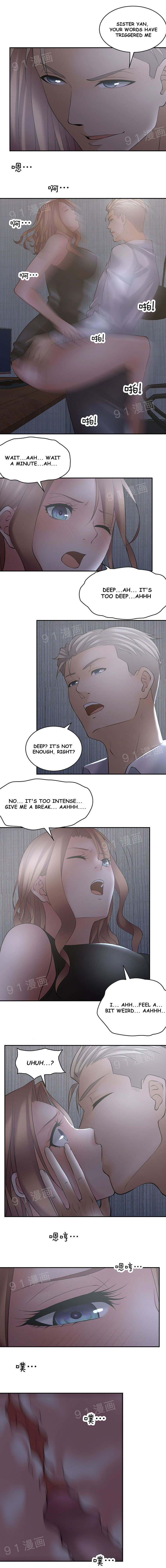 Golden Scale Chapter 9 Page 4