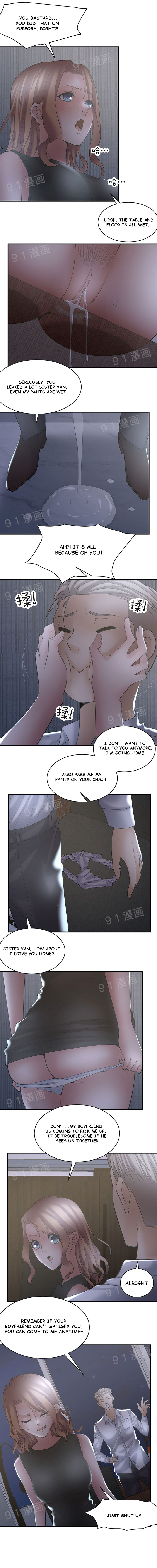 Golden Scale Chapter 9 Page 6