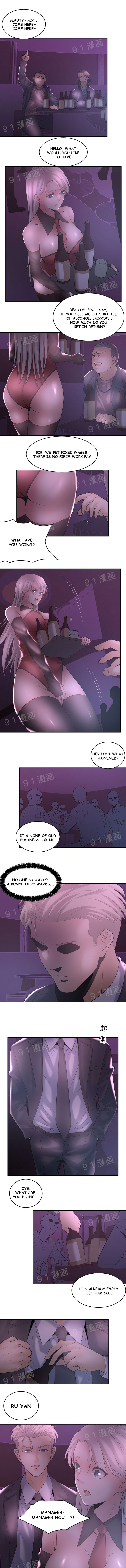 Golden Scale Chapter 9 Page 9