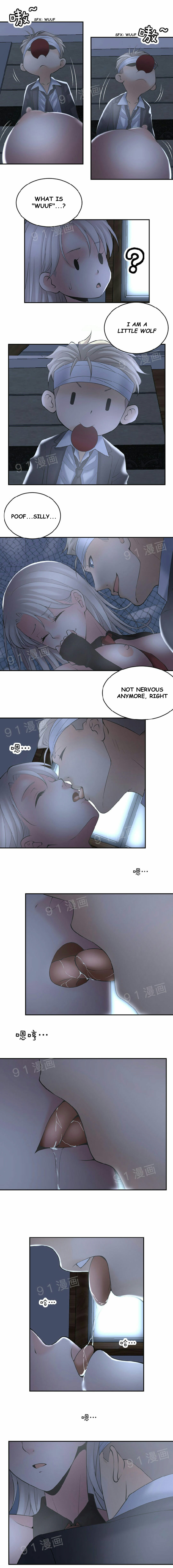 Golden Scale Chapter 10 Page 14