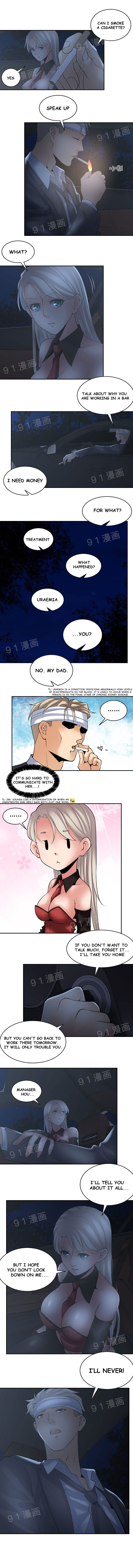 Golden Scale Chapter 10 Page 4