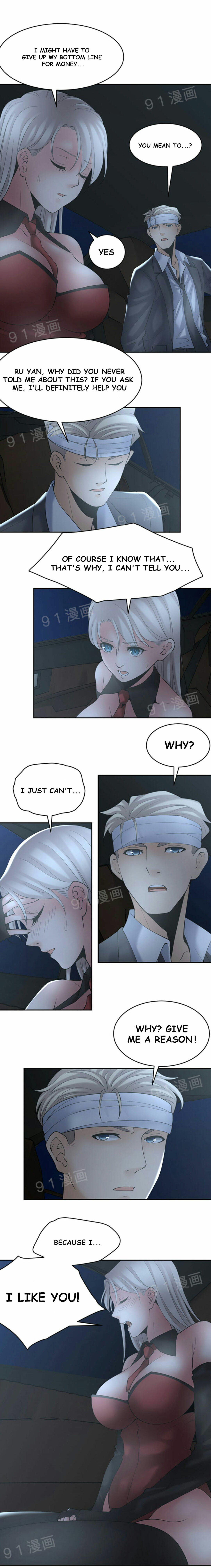 Golden Scale Chapter 10 Page 6
