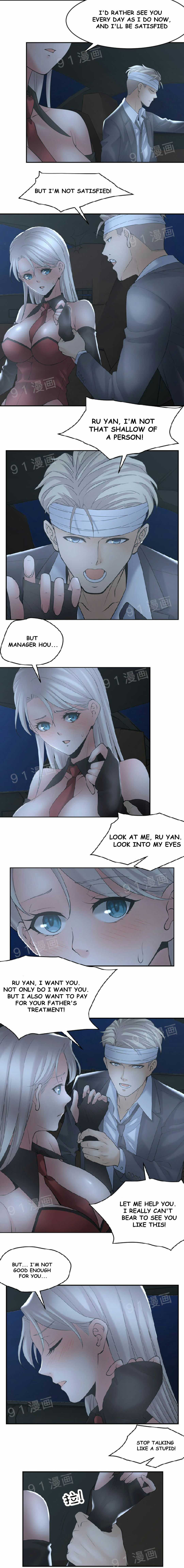 Golden Scale Chapter 10 Page 8