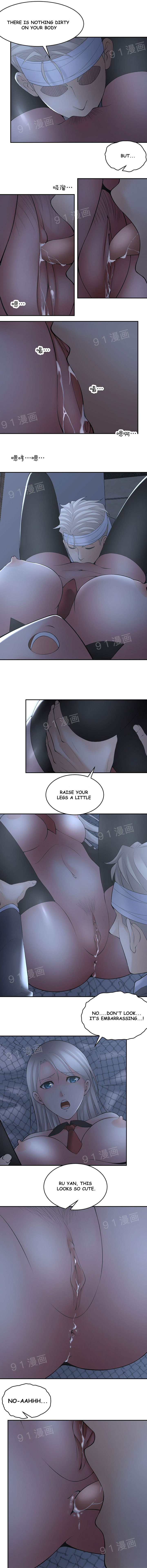 Golden Scale Chapter 11 Page 3