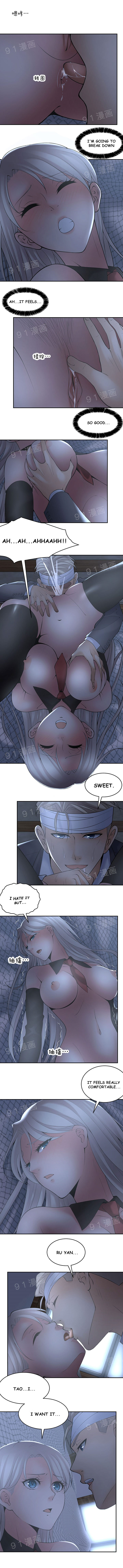 Golden Scale Chapter 11 Page 4