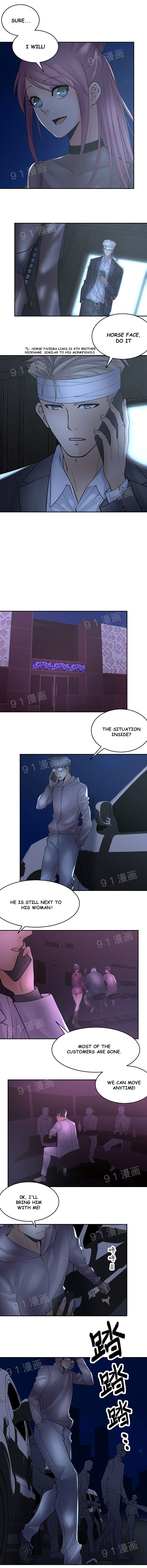 Golden Scale Chapter 12 Page 6