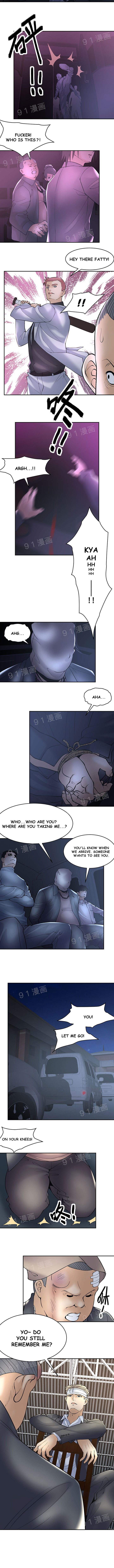 Golden Scale Chapter 12 Page 7