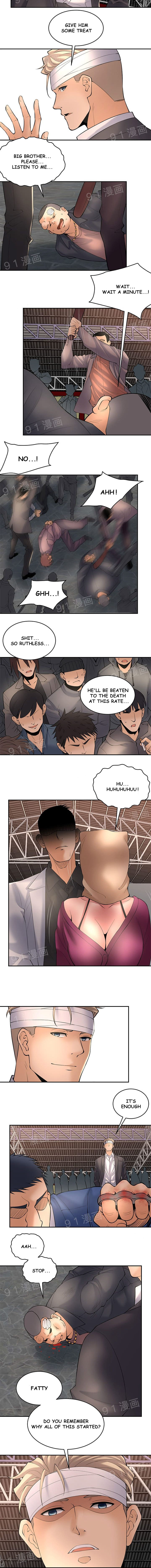 Golden Scale Chapter 13 Page 2