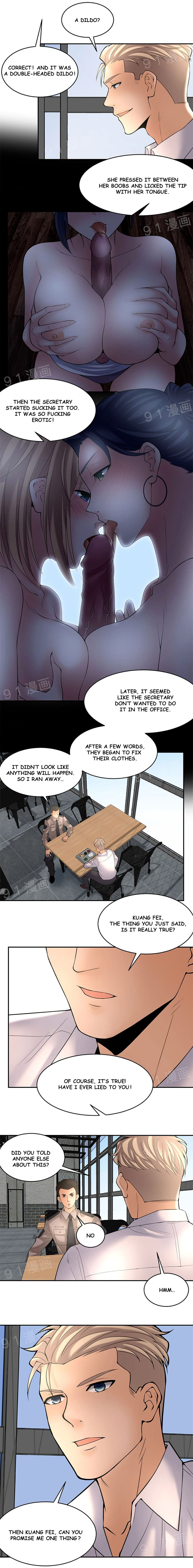 Golden Scale Chapter 15 Page 4