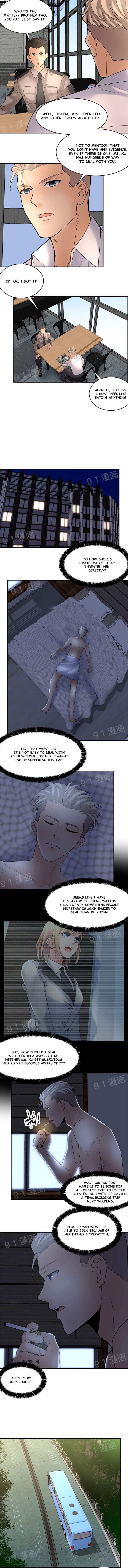 Golden Scale Chapter 15 Page 5