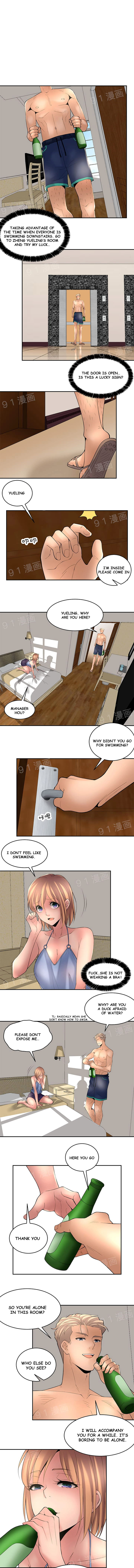 Golden Scale Chapter 15 Page 7