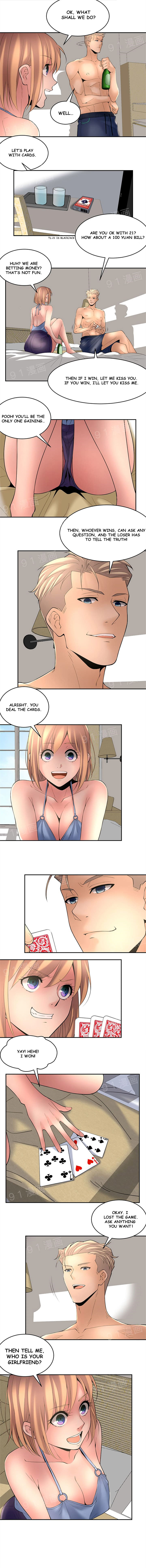 Golden Scale Chapter 15 Page 8