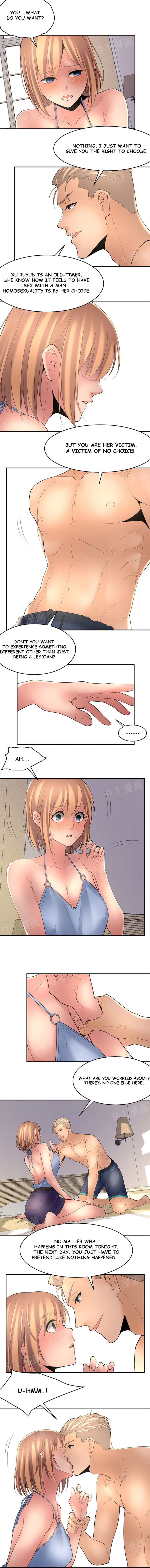 Golden Scale Chapter 16 Page 4