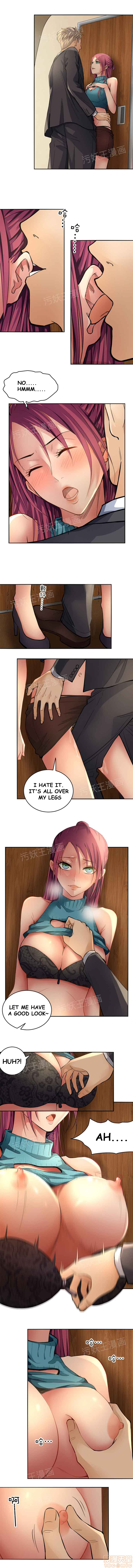 Golden Scale Chapter 1.2 Page 1