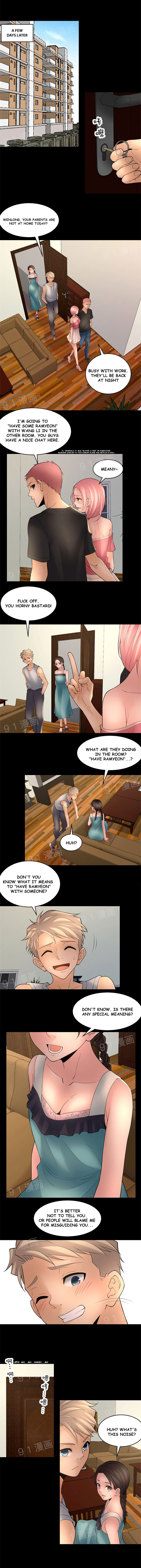 Golden Scale Chapter 19 Page 6