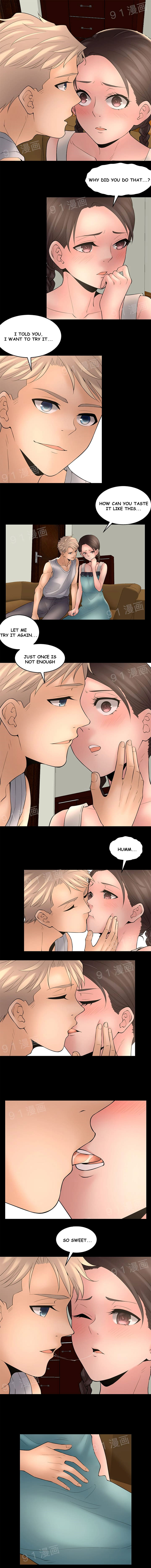 Golden Scale Chapter 20 Page 1