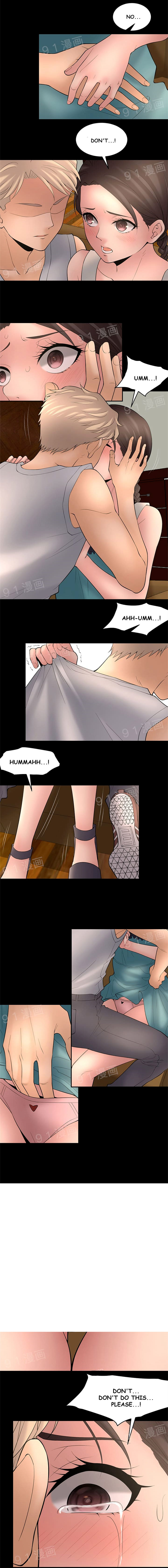 Golden Scale Chapter 20 Page 2