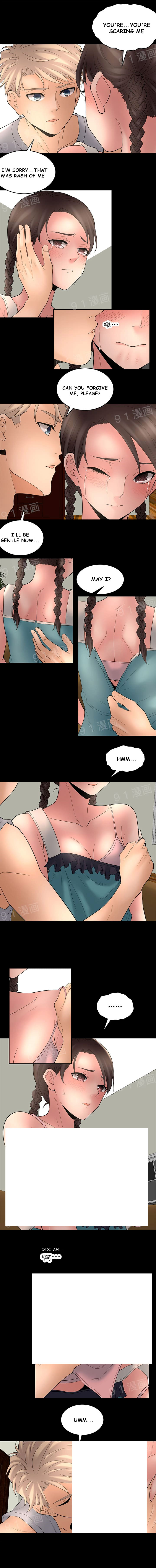 Golden Scale Chapter 20 Page 3
