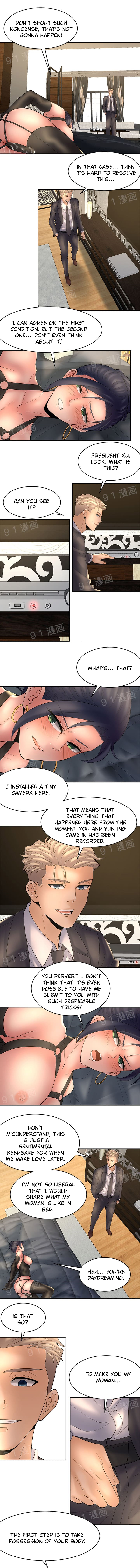 Golden Scale Chapter 24 Page 4