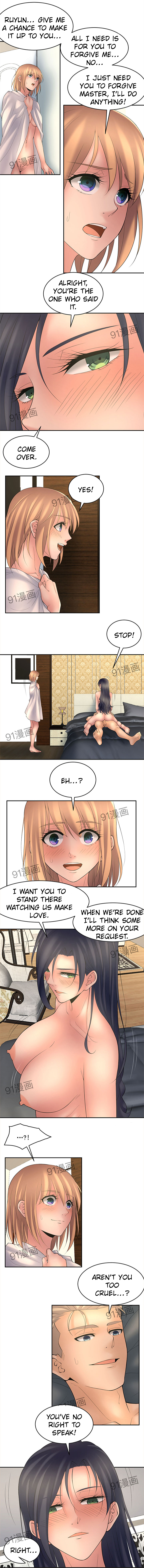 Golden Scale Chapter 27 Page 3