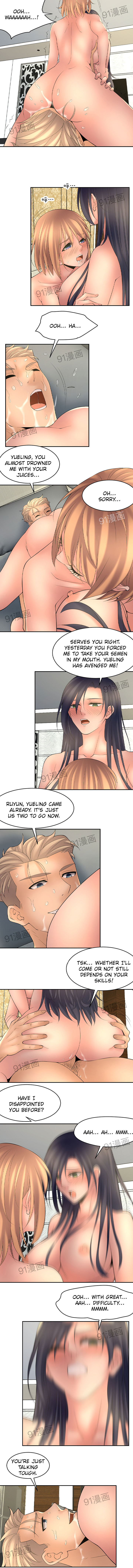 Golden Scale Chapter 28 Page 2