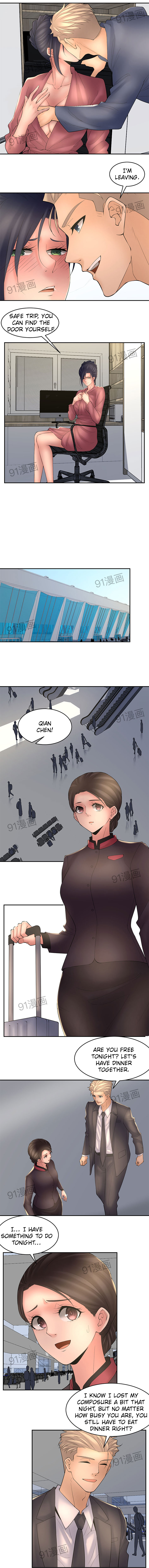 Golden Scale Chapter 28 Page 7