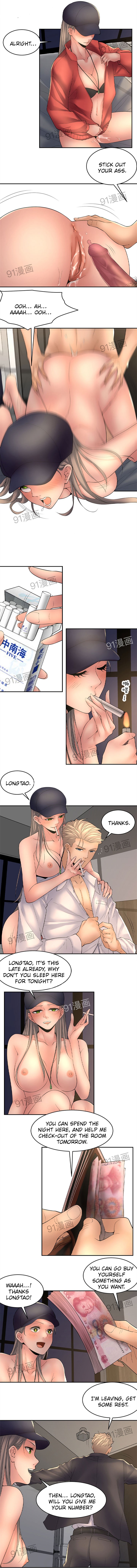 Golden Scale Chapter 29 Page 7