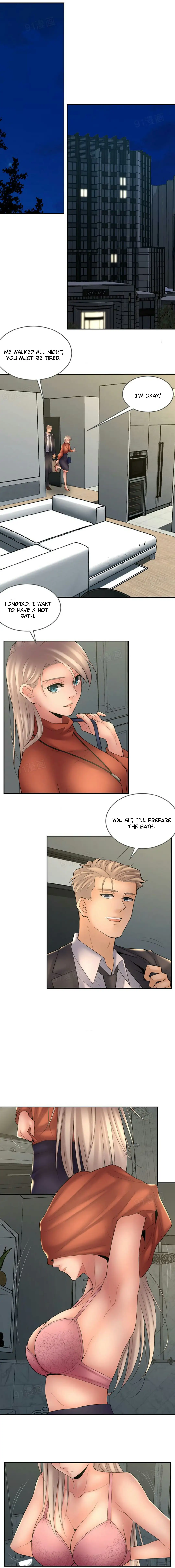 Golden Scale Chapter 34 Page 3