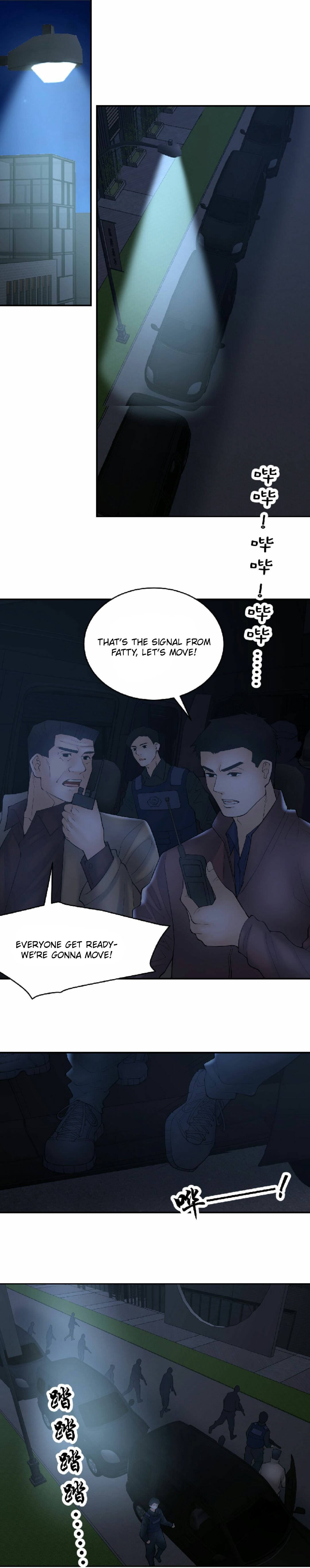 Golden Scale Chapter 36 Page 2