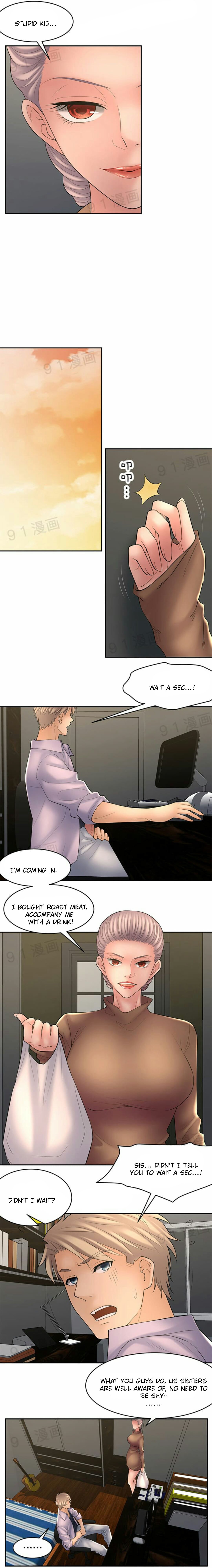 Golden Scale Chapter 37 Page 10
