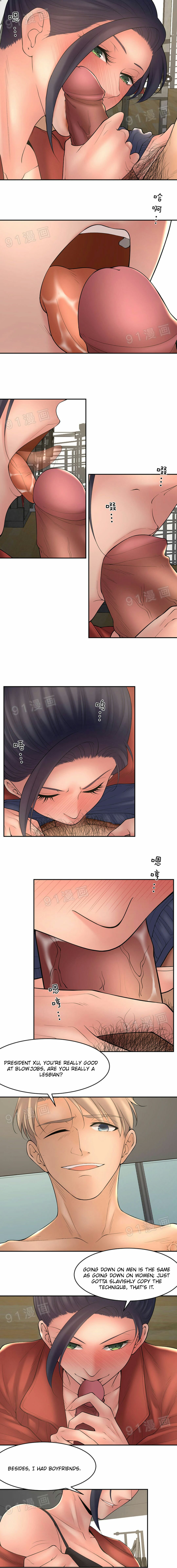 Golden Scale Chapter 37 Page 2