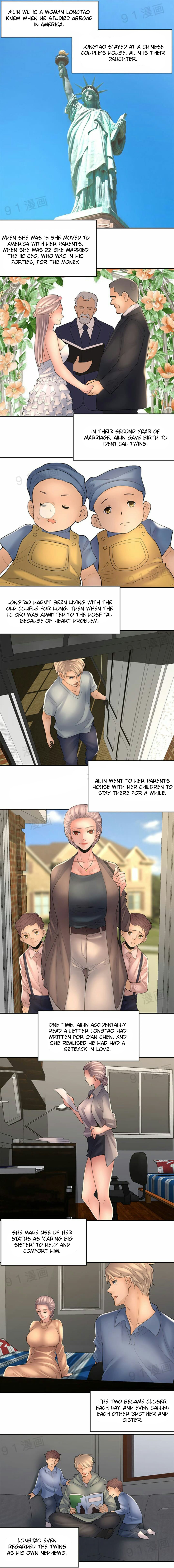 Golden Scale Chapter 37 Page 6