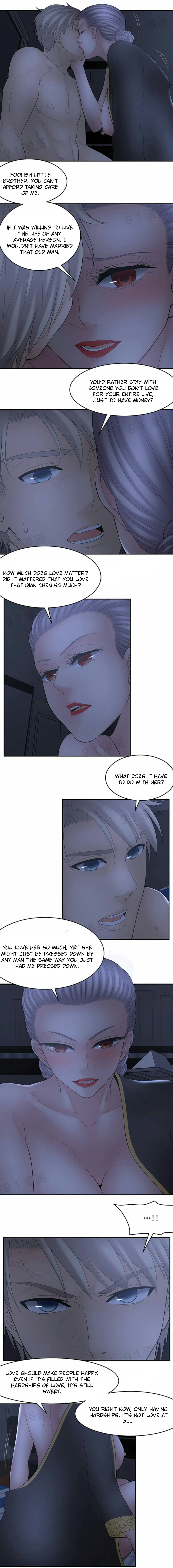 Golden Scale Chapter 39 Page 8