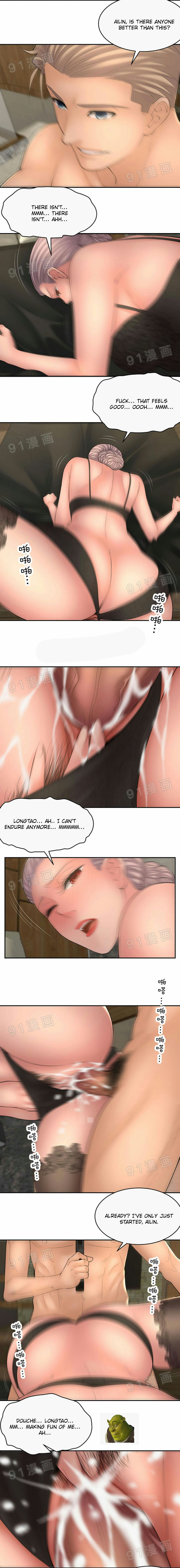 Golden Scale Chapter 41 Page 4