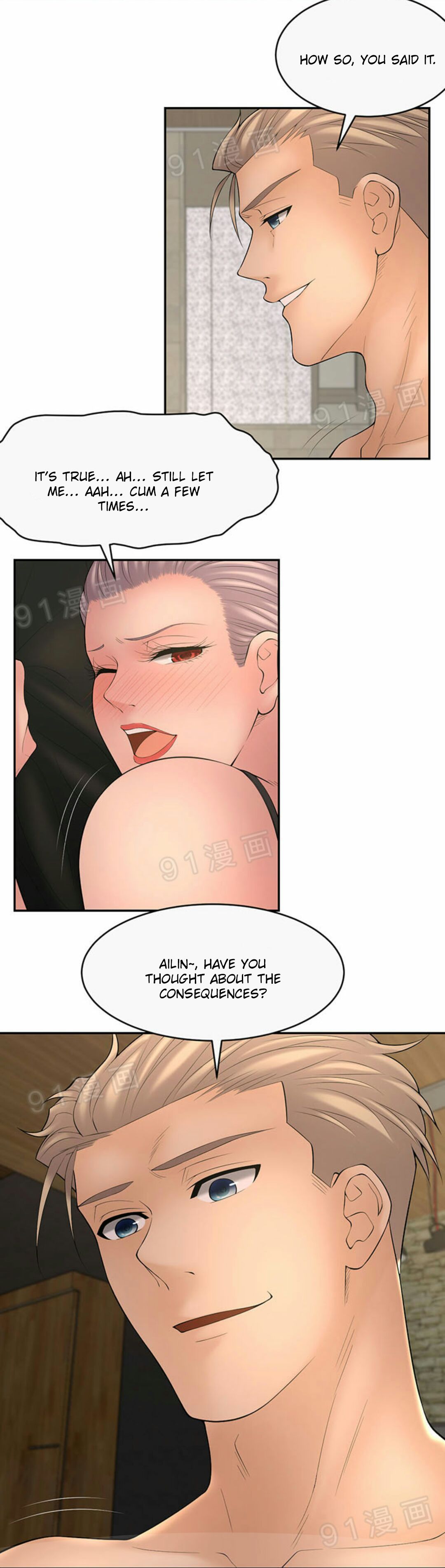 Golden Scale Chapter 41 Page 5