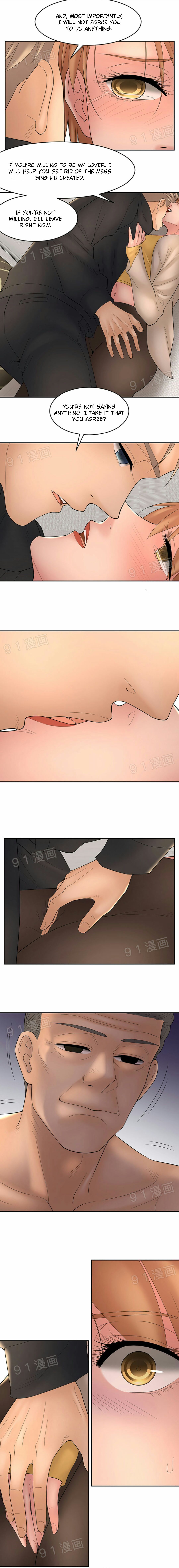 Golden Scale Chapter 43 Page 3