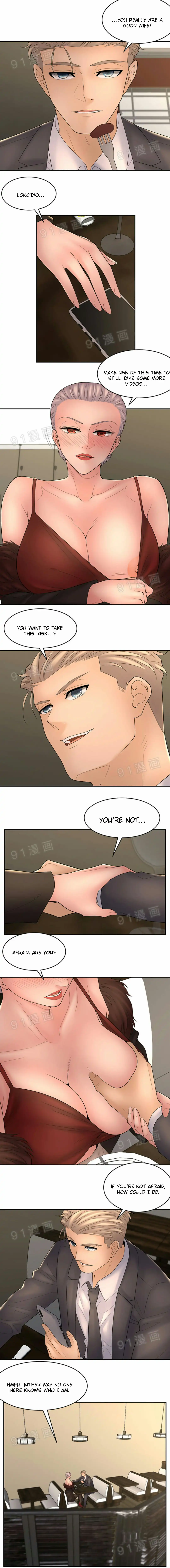 Golden Scale Chapter 44 Page 3