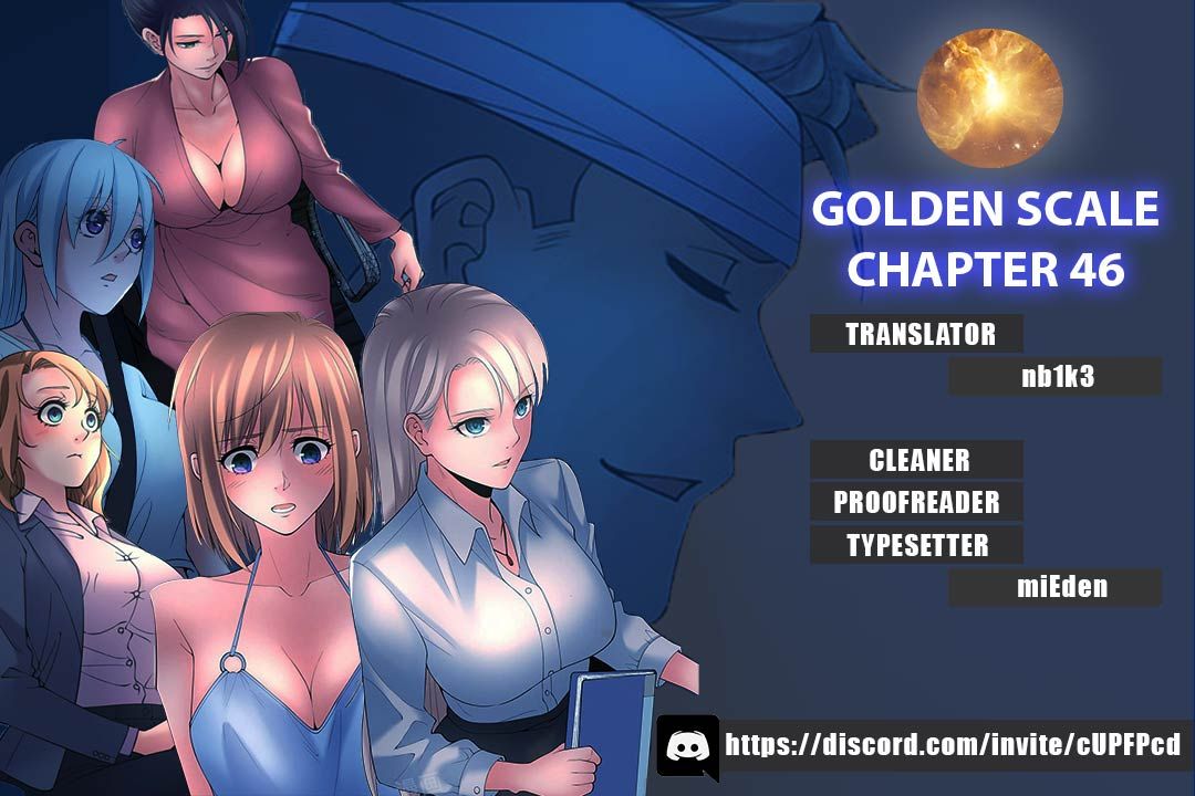 Golden Scale Chapter 46 Page 1