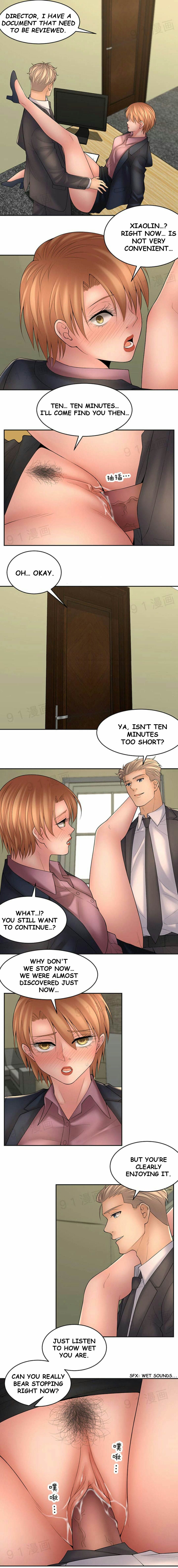 Golden Scale Chapter 47 Page 2