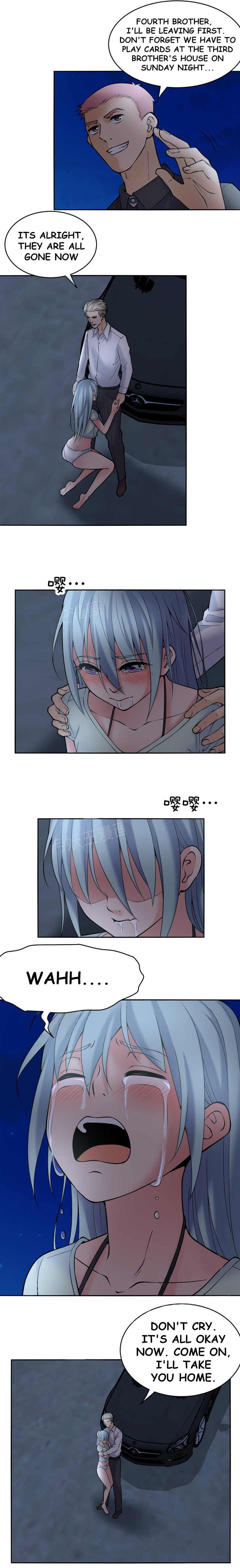 Golden Scale Chapter 4 Page 7
