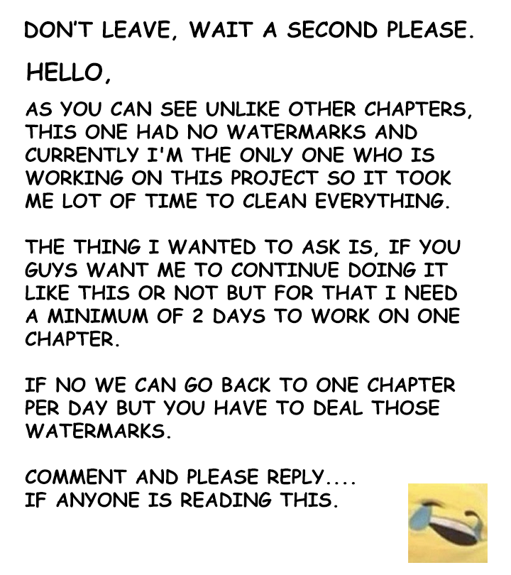 Golden Scale Chapter 4 Page 8