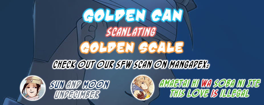 Golden Scale Chapter 56 Page 12