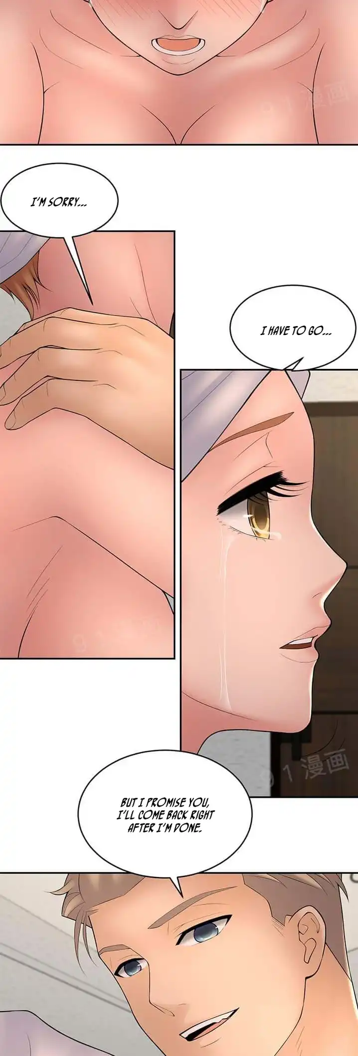 Golden Scale Chapter 58 Page 26