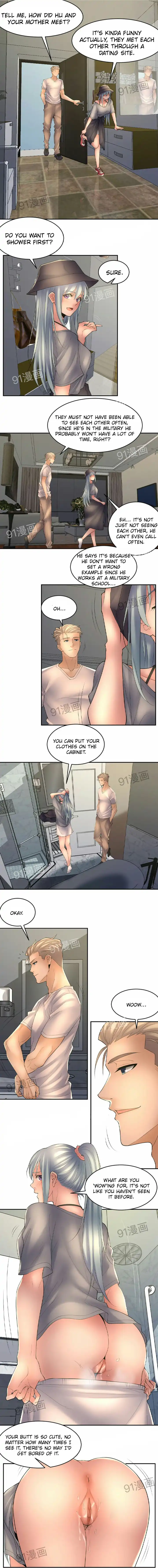 Golden Scale Chapter 59.1 Page 2