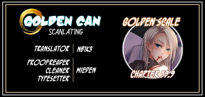 Golden Scale Chapter 59.2 Page 1