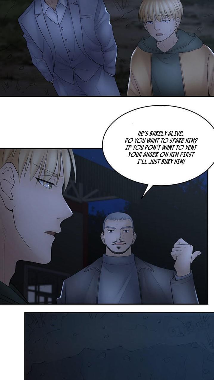 Golden Scale Chapter 59.2 Page 12